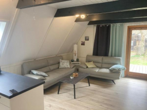 Ferienhaus im Ferienpark am Twistesee - a47037